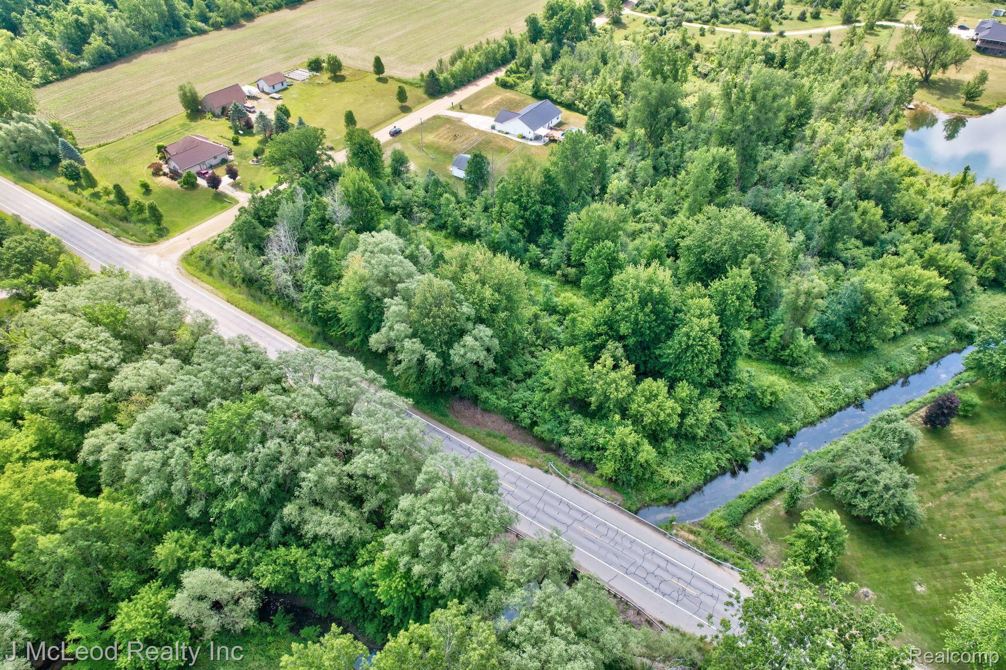 Ville 0320 Birch Run Arbela Township MI 48746