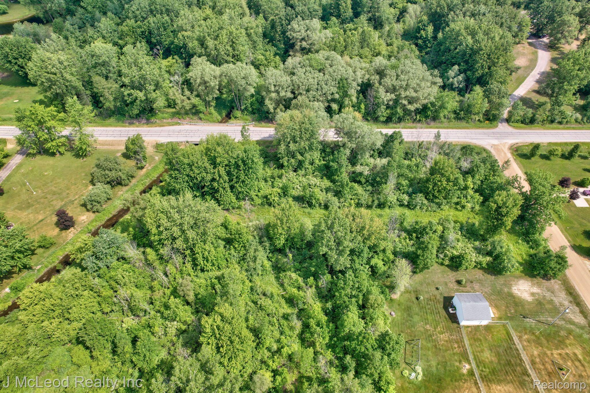 Ville 0320 Birch Run Arbela Township MI 48746