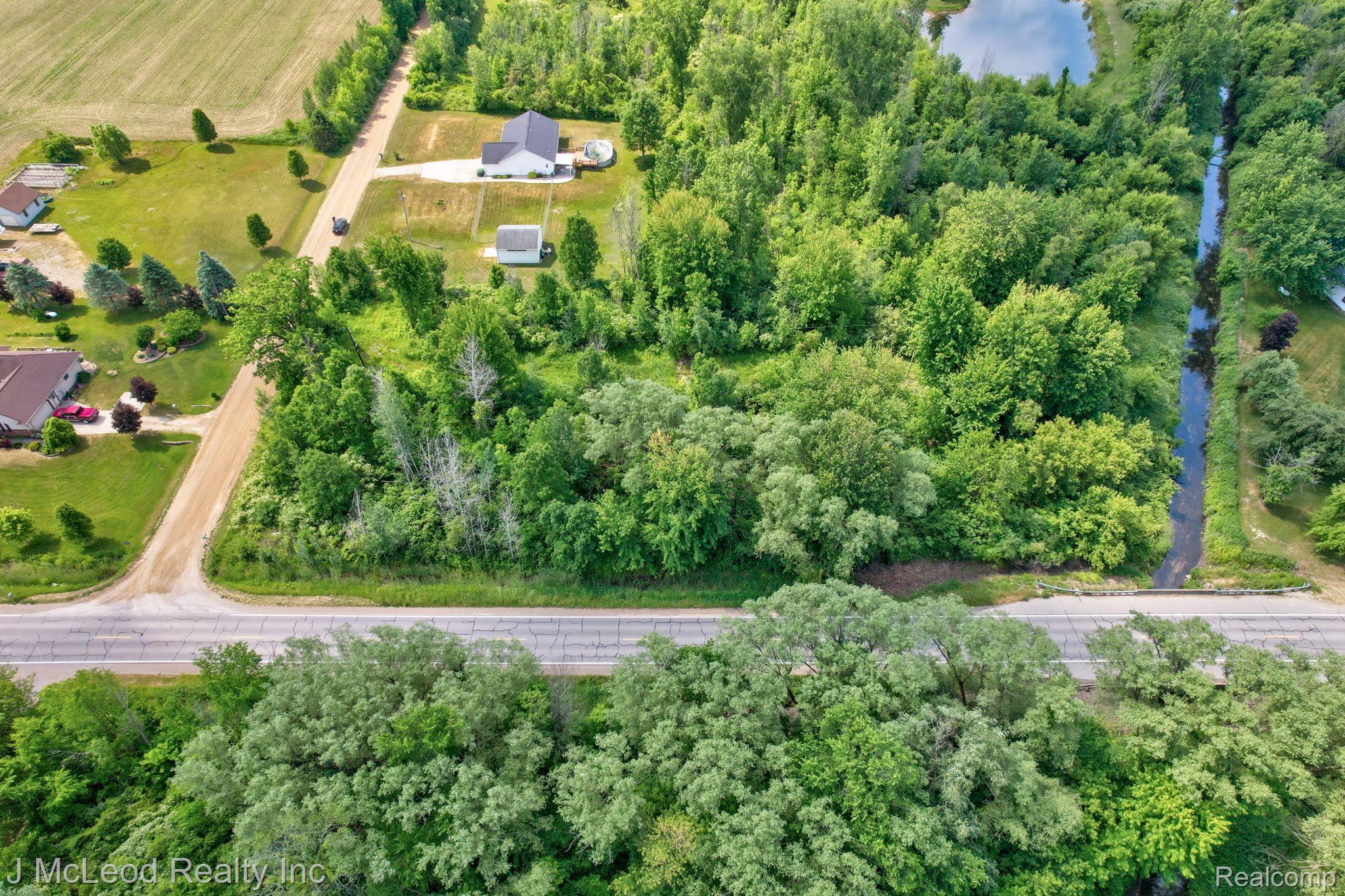 Ville 0320 Birch Run Arbela Township MI 48746