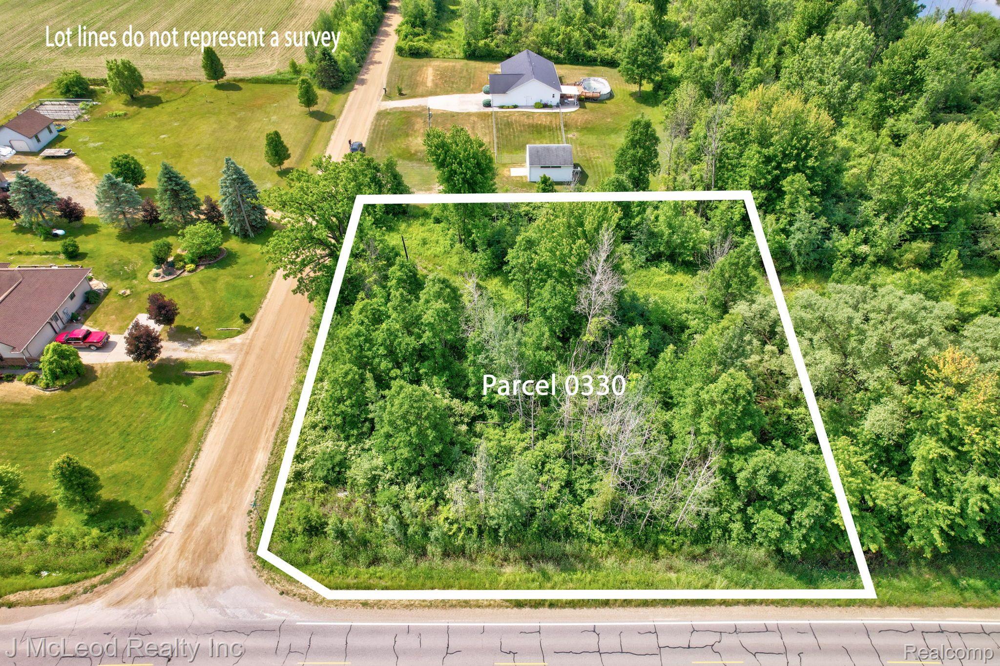 Ville 0320 Birch Run Arbela Township MI 48746