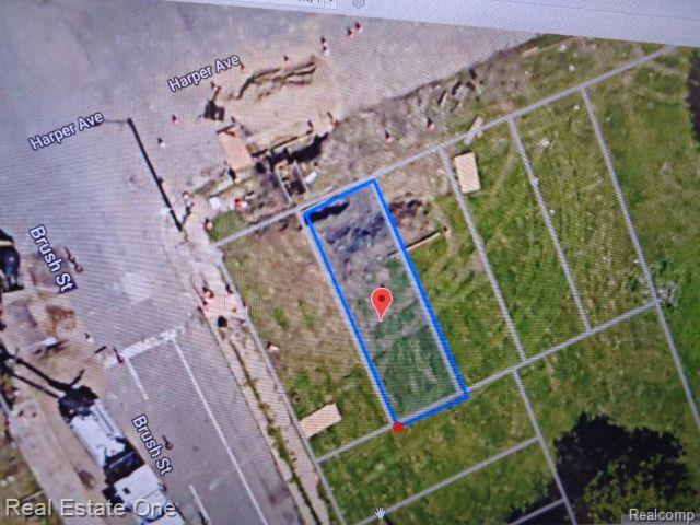 404 Harper Avenue Detroit City MI 48202
