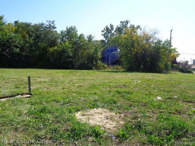 404 Harper Avenue Detroit City MI 48202