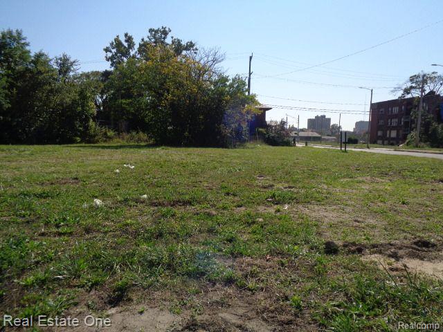 404 Harper Avenue Detroit City MI 48202