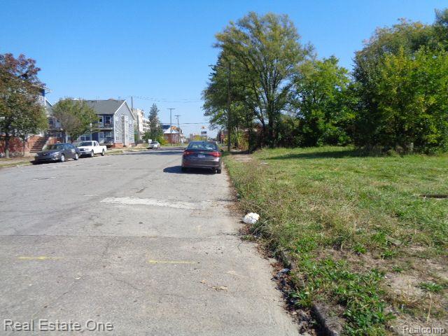 404 Harper Avenue Detroit City MI 48202