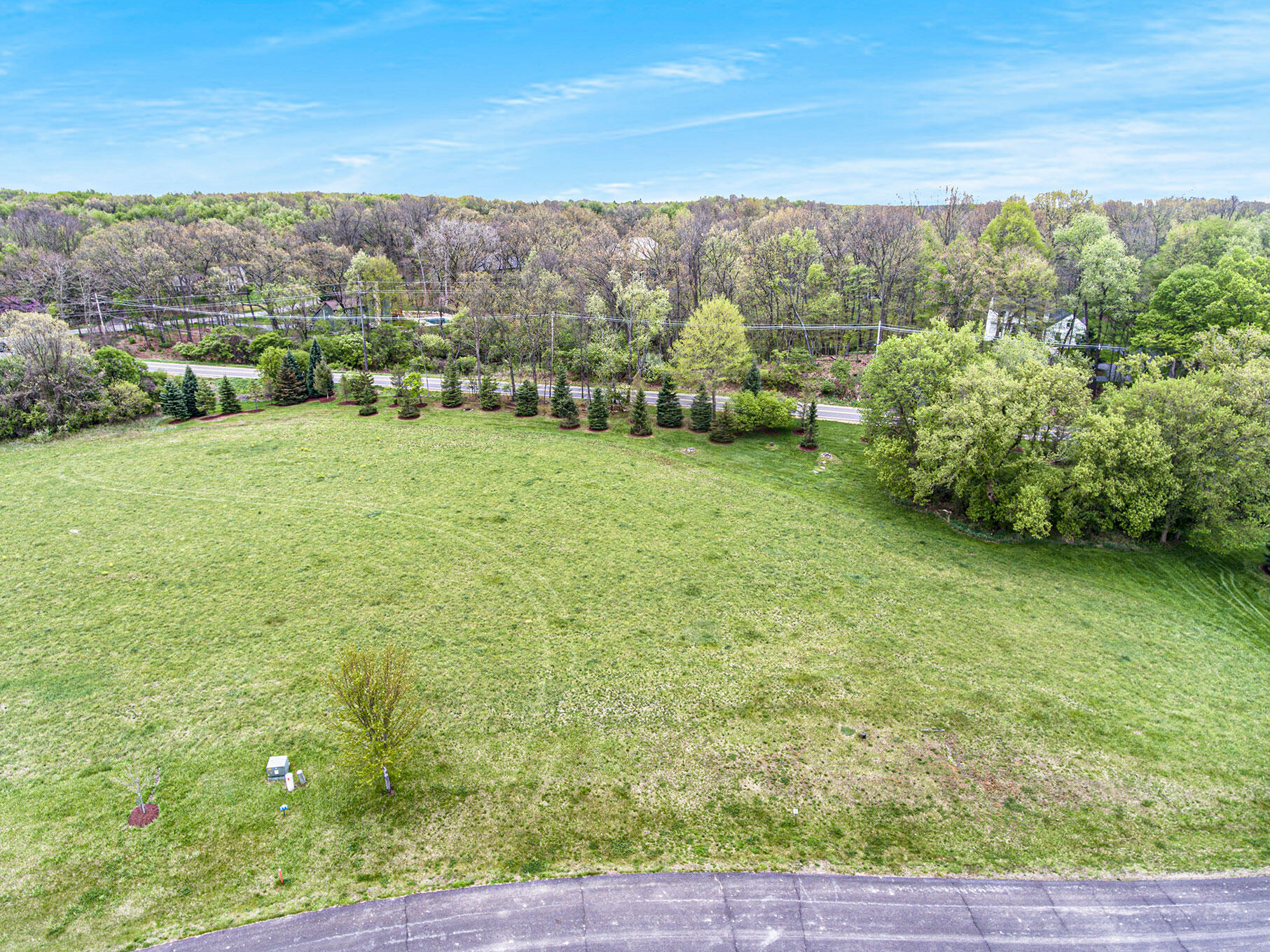 4900 Nantucket Drive Summit Township MI 49201