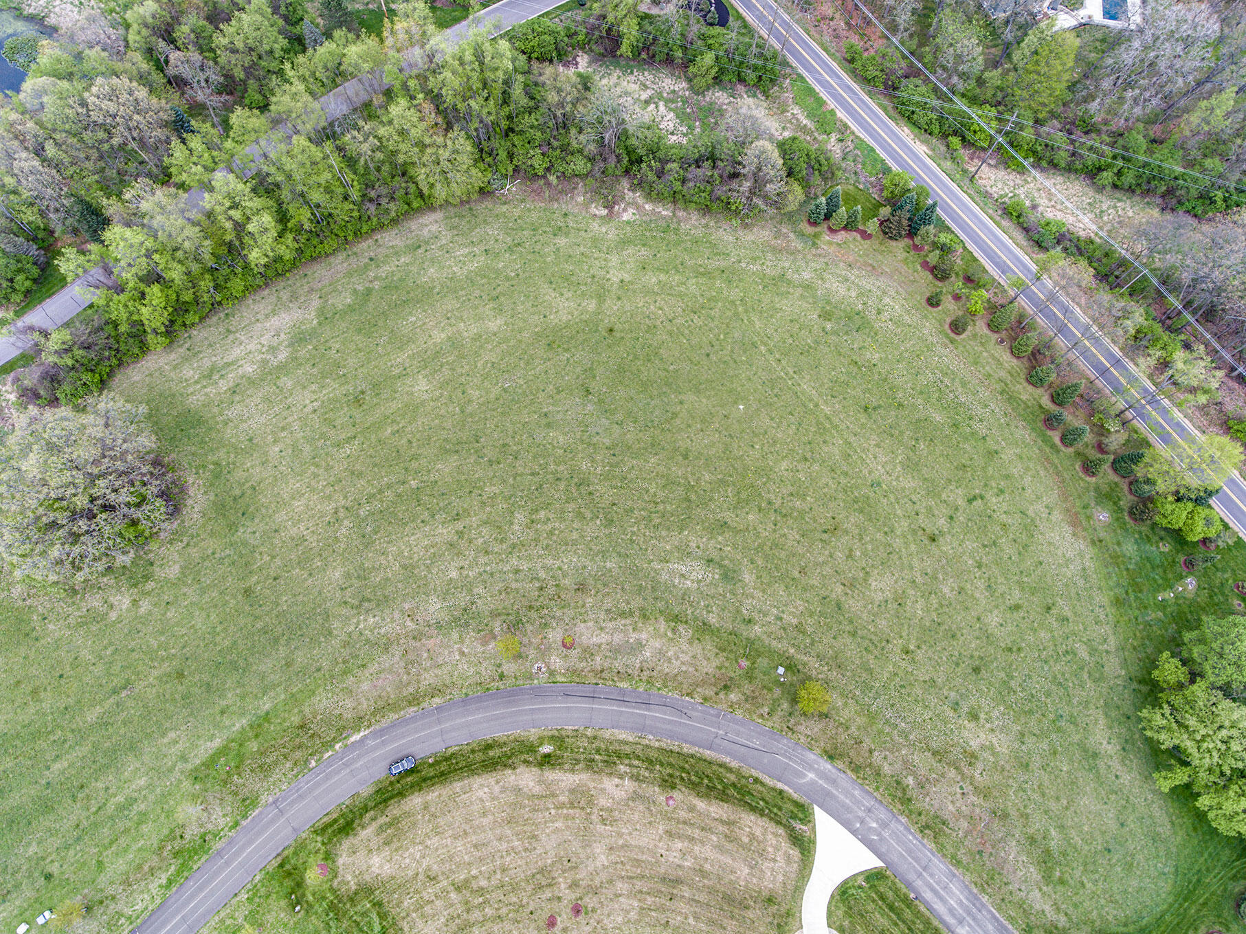 4900 Nantucket Drive Summit Township MI 49201