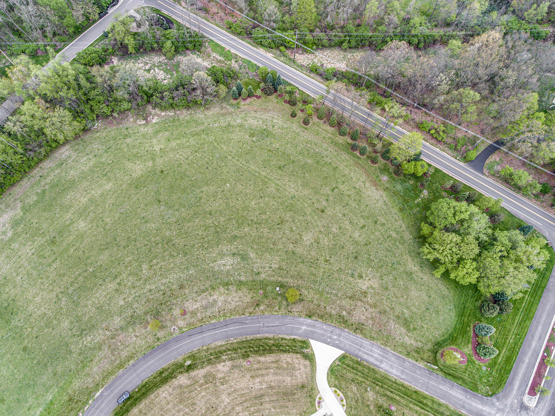 4900 Nantucket Drive Summit Township MI 49201