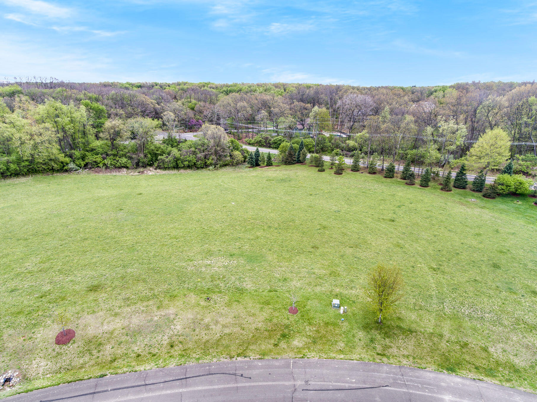 4900 Nantucket Drive Summit Township MI 49201