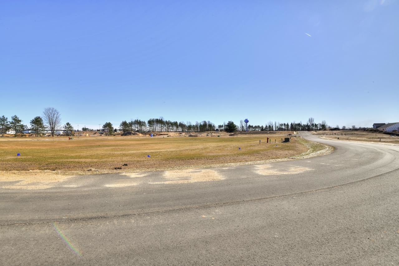 Unit 40 Lamarche Circle Blair Township MI 49685