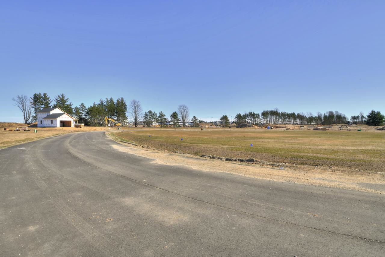 Unit 40 Lamarche Circle Blair Township MI 49685