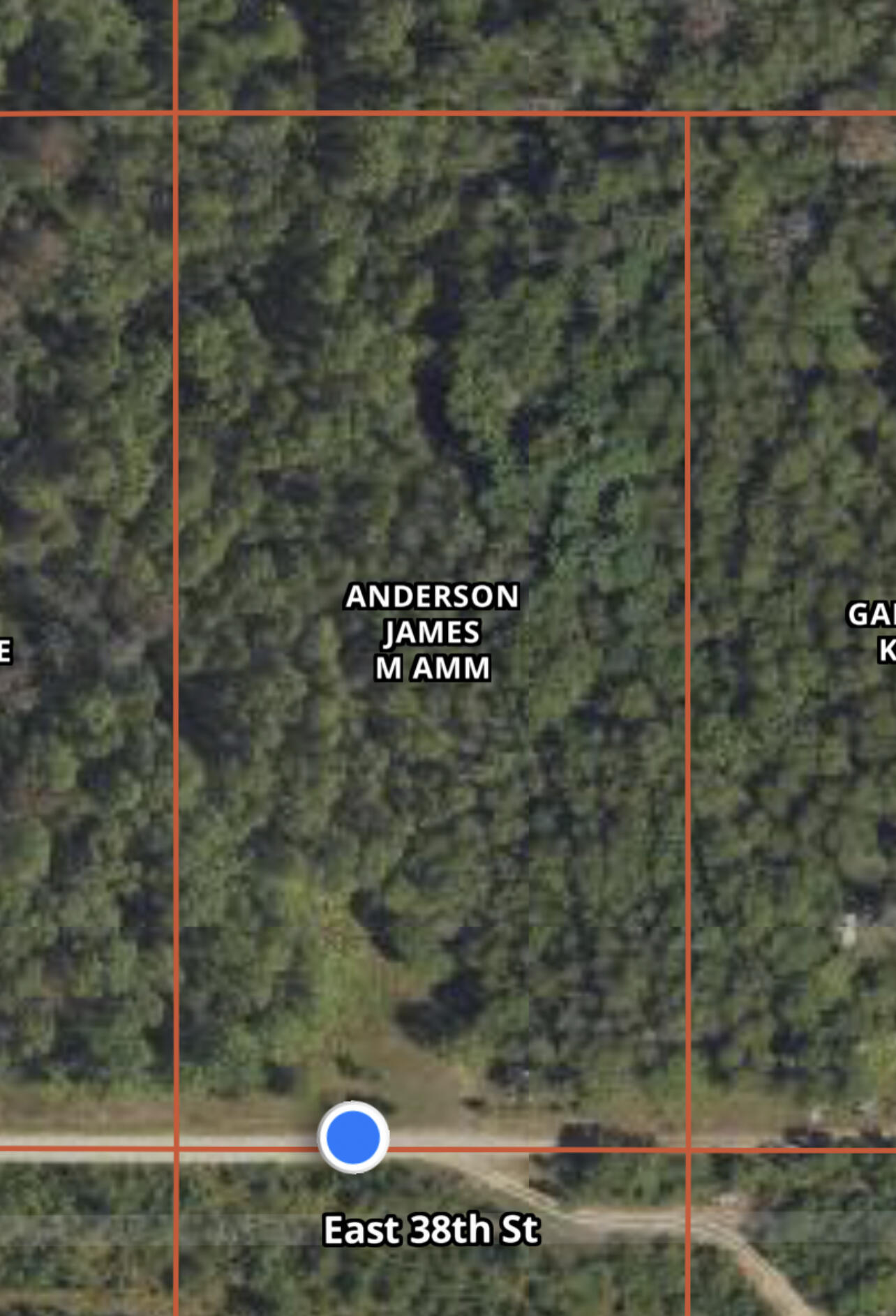 2442 E 38th Street Cherry Valley Township MI 49642