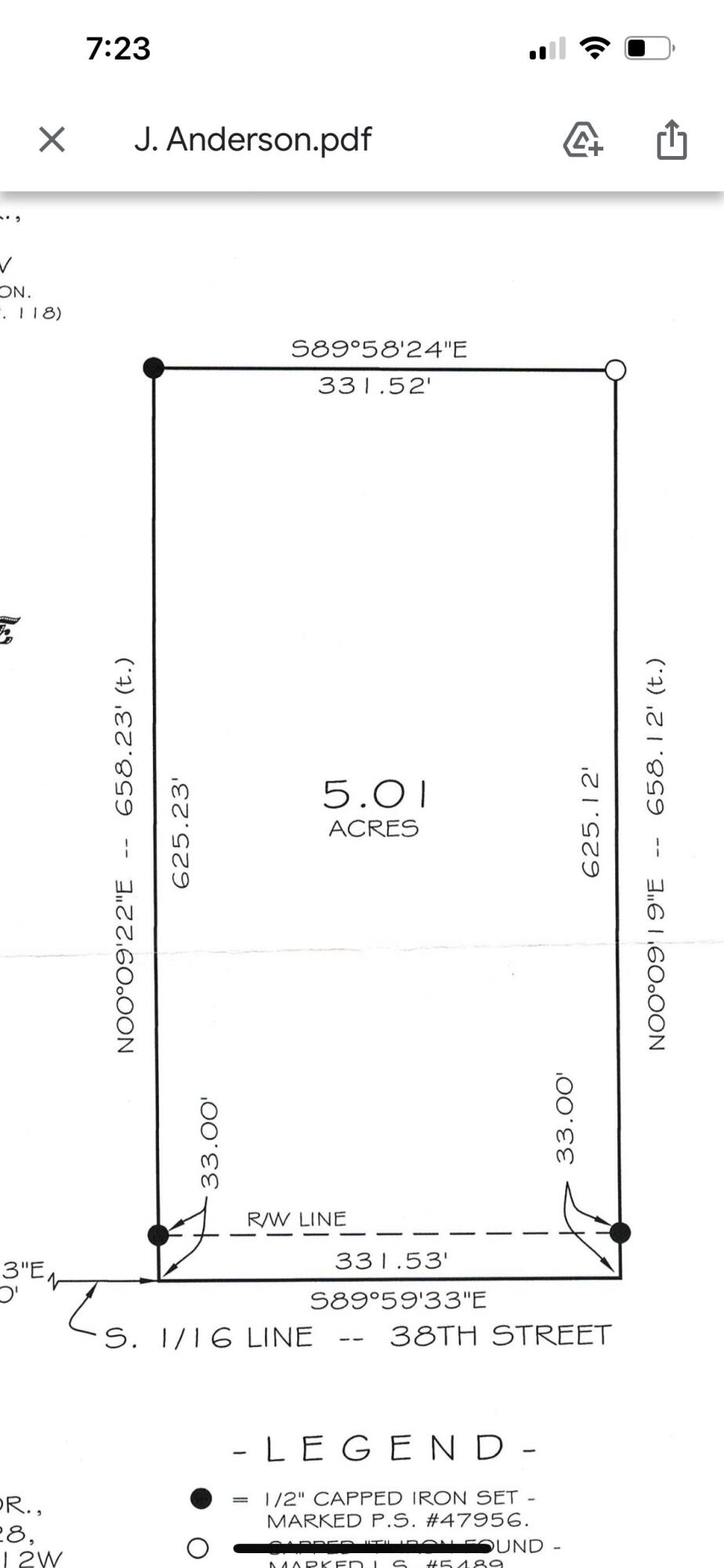 2442 E 38th Street Cherry Valley Township MI 49642