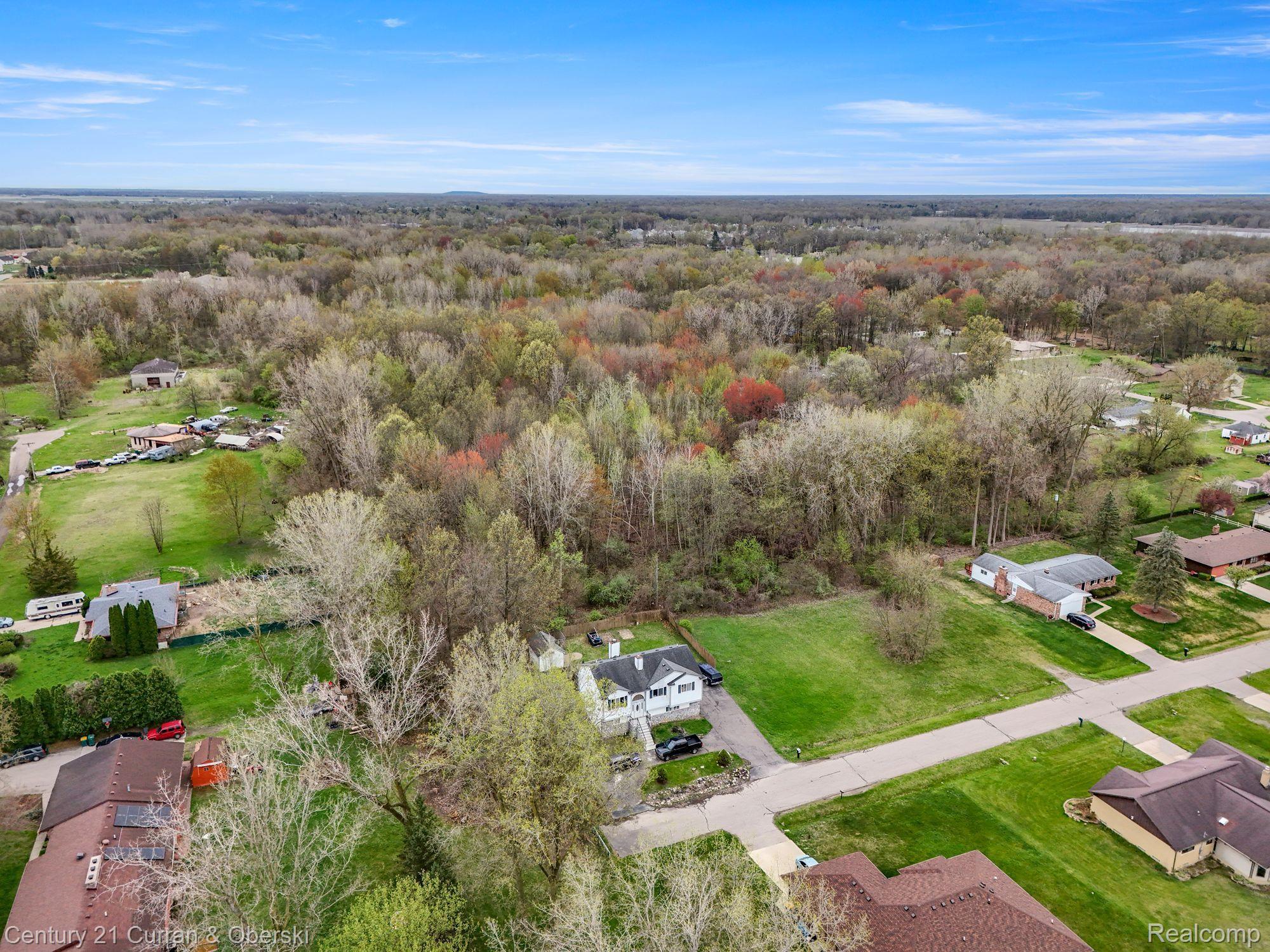 0000 Park Romulus City MI 48174
