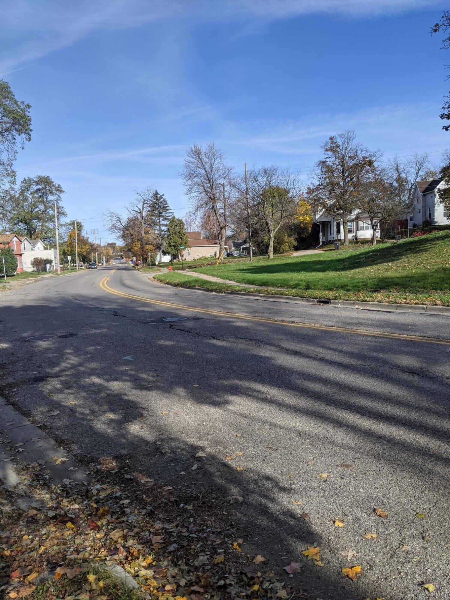 510 Page Avenue Jackson City MI 49203