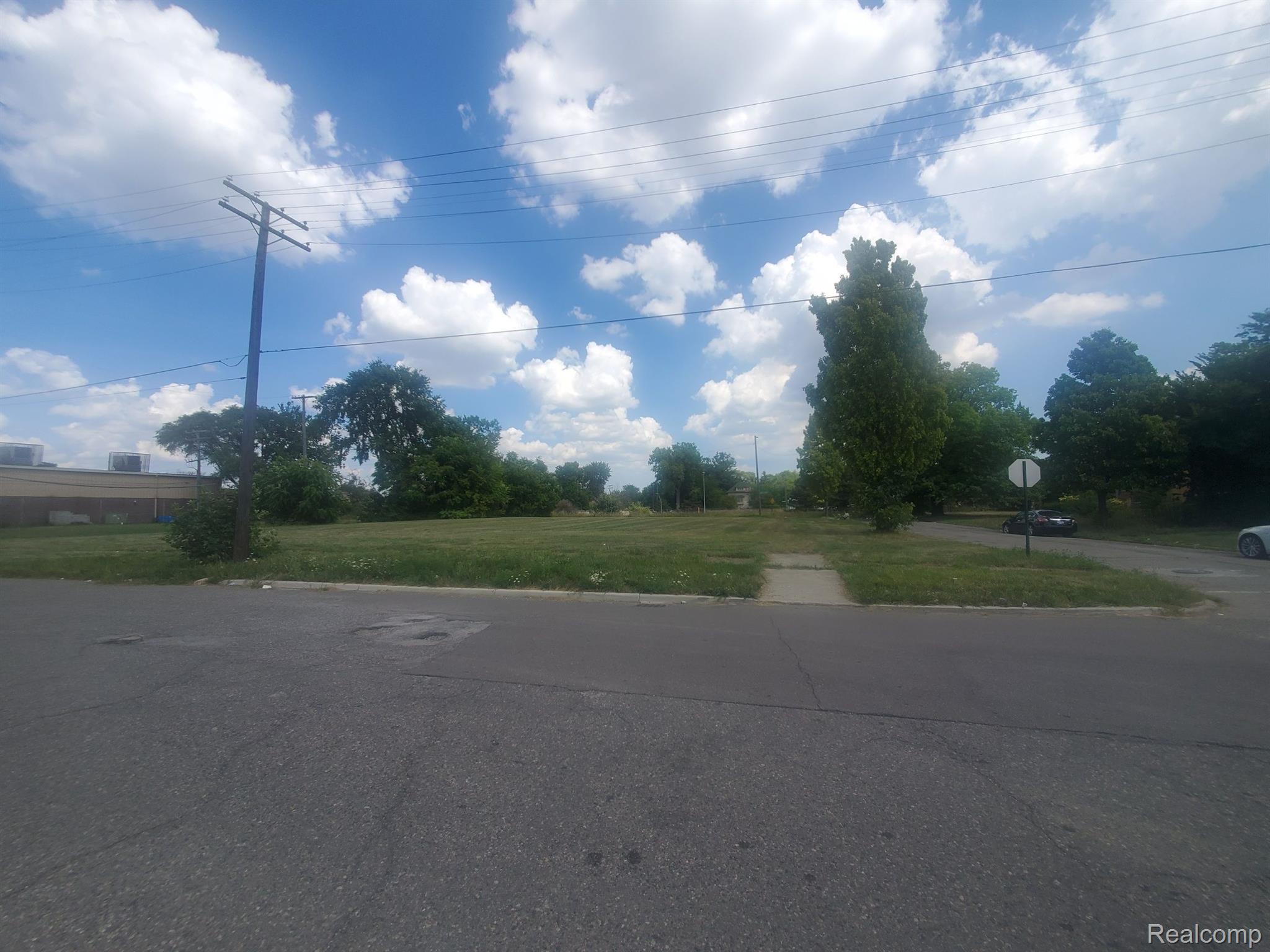 11534 Woodrow Wilson Street Detroit City MI 48206