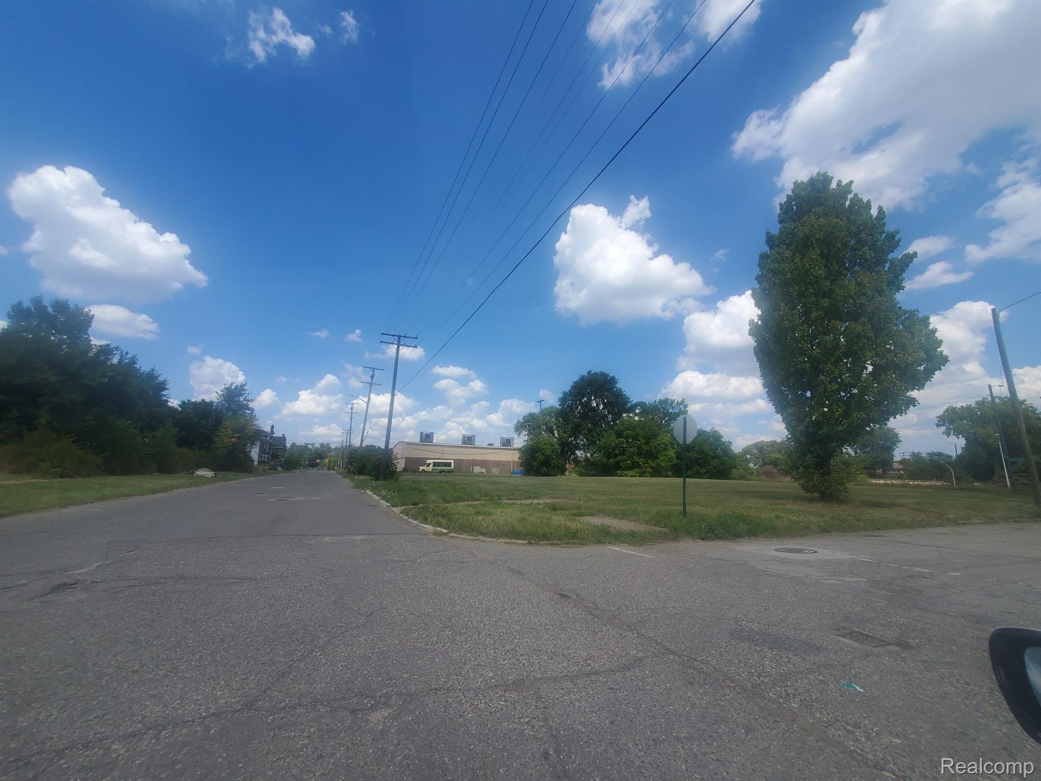 11534 Woodrow Wilson Street Detroit City MI 48206