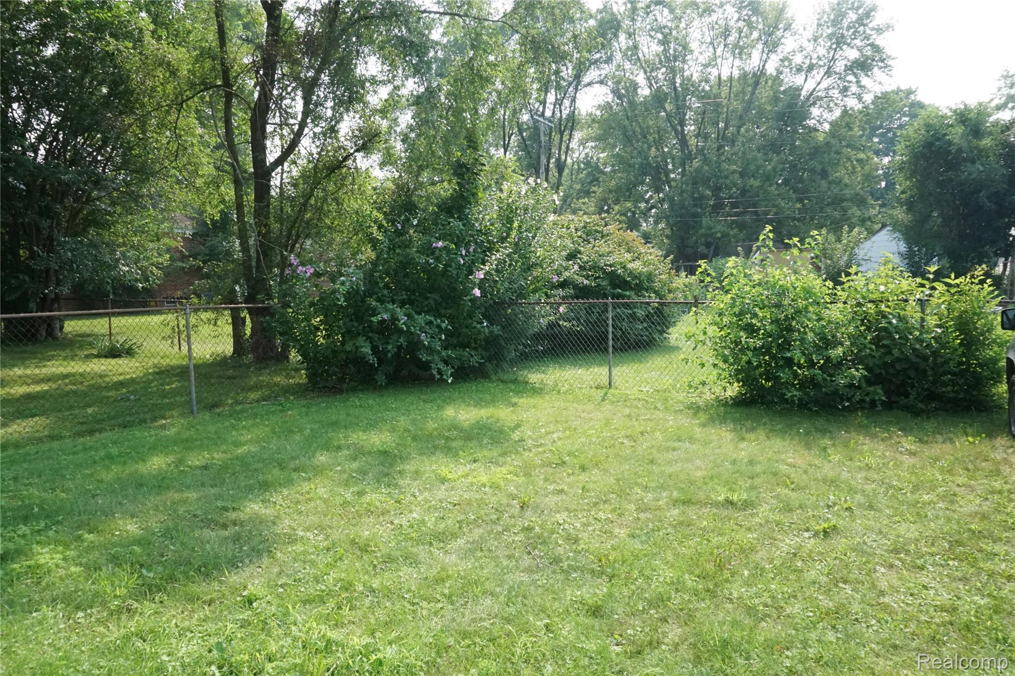 Vacant Leona Drive Redford Charter Township MI 48239