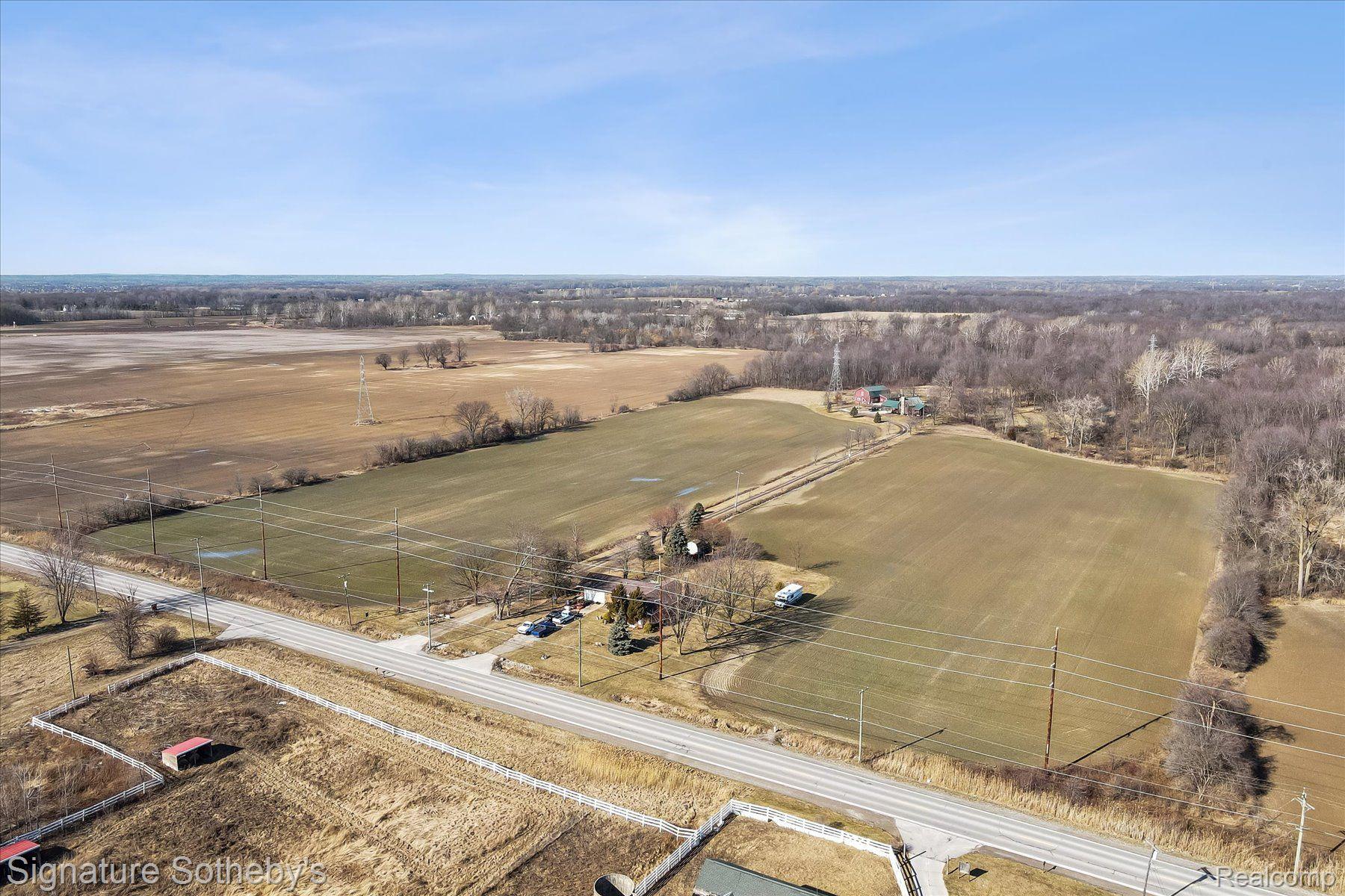 22495 24 Mile Road Macomb Township MI 48042
