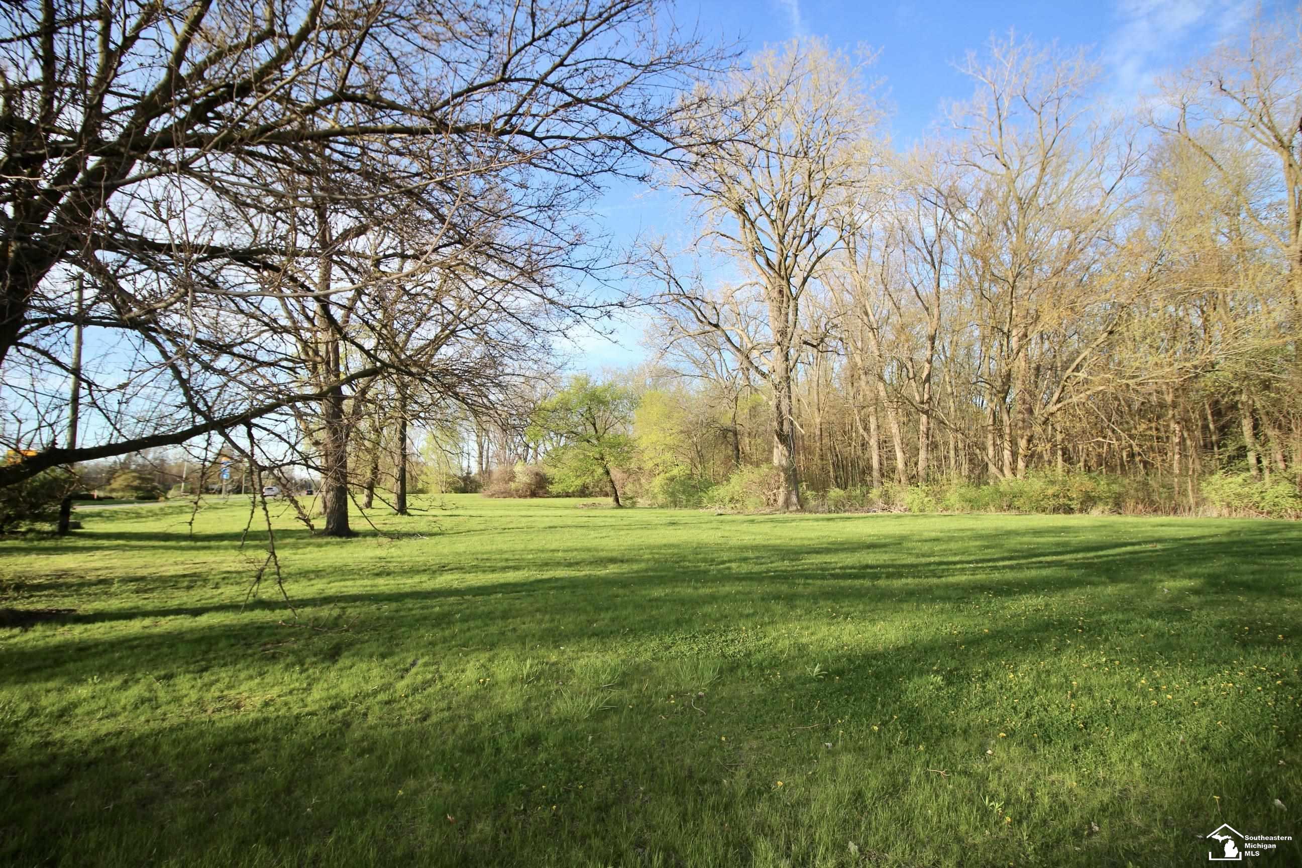 00 N Monroe Street Frenchtown Township MI 48162