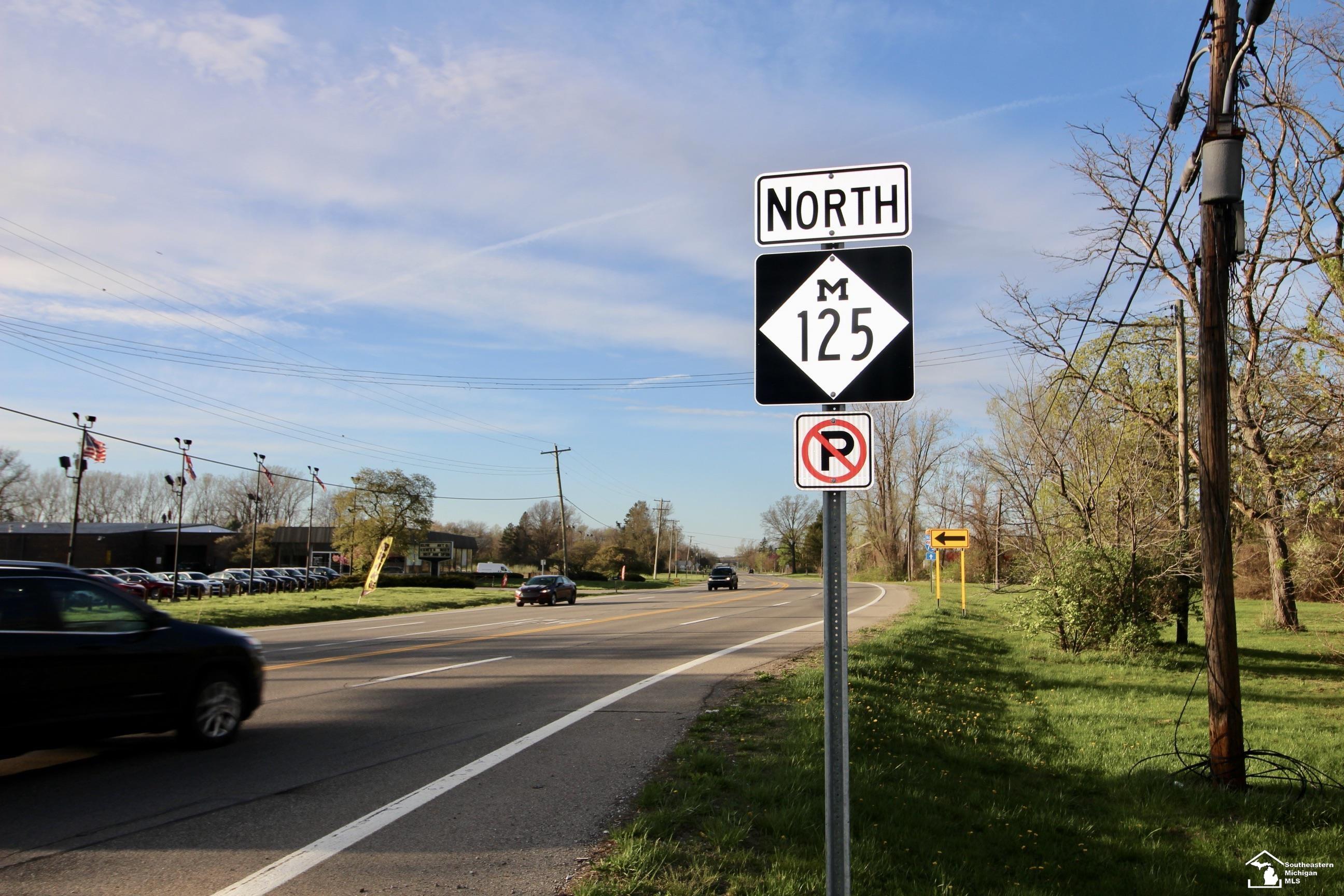 00 N Monroe Street Frenchtown Township MI 48162
