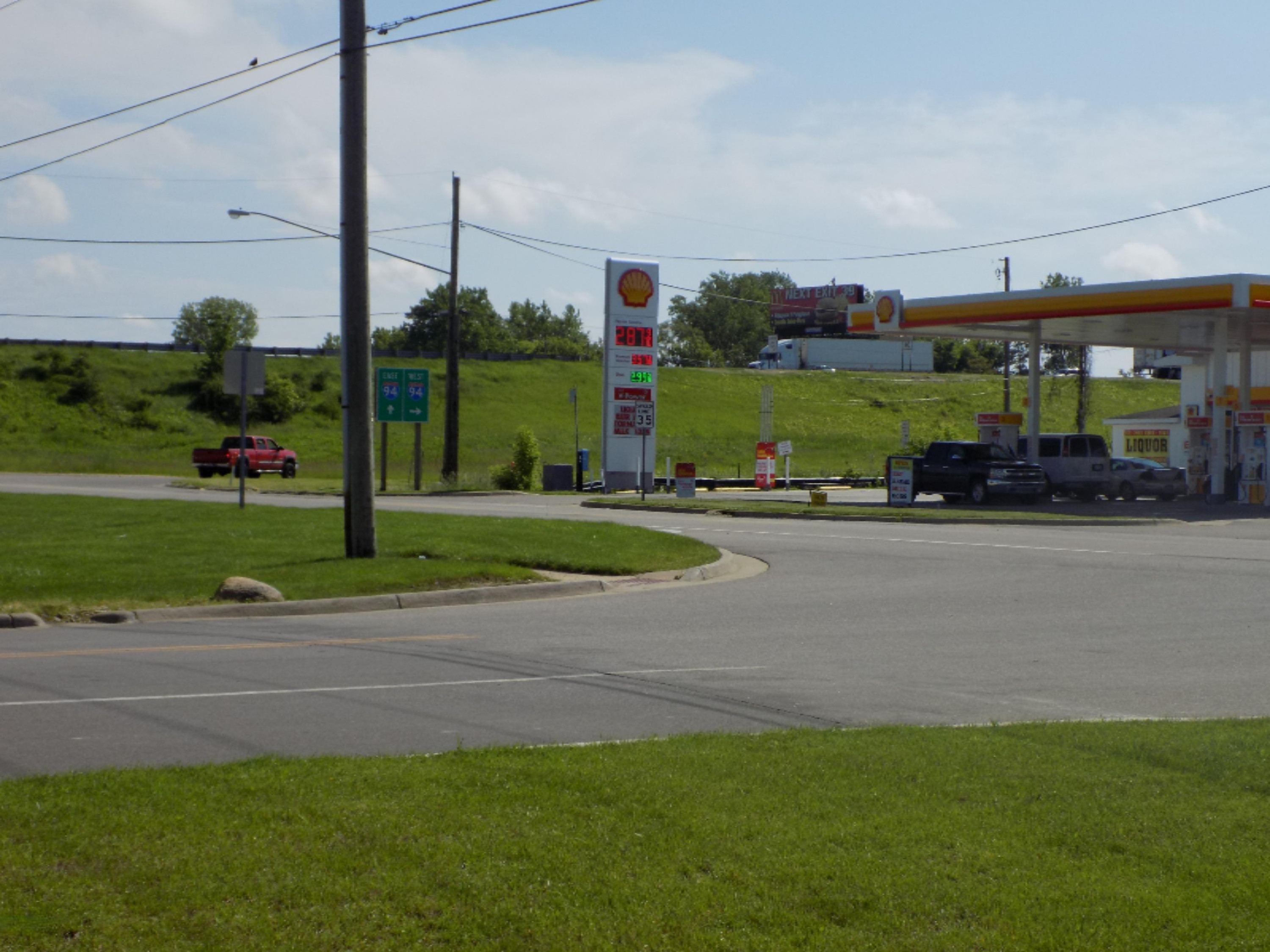 0 Main Street Watervliet City MI 49098