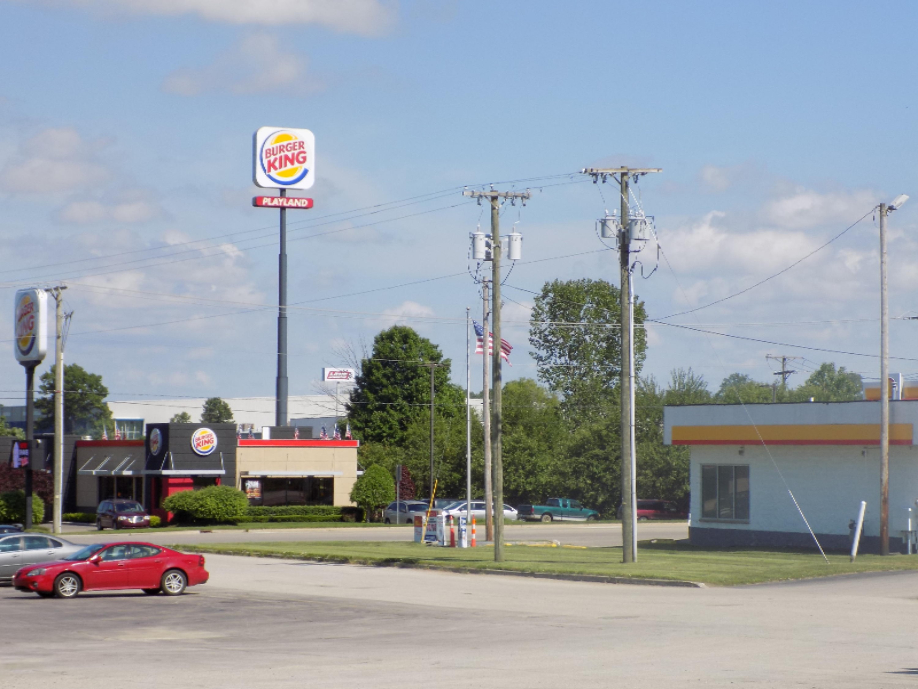 0 Main Street Watervliet City MI 49098