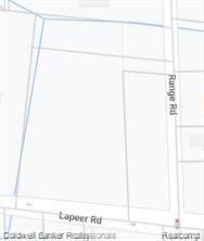 00000 Lapeer Road Lapeer Township MI 48074