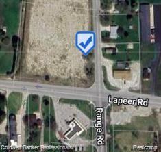 00000 Lapeer Road Lapeer Township MI 48074