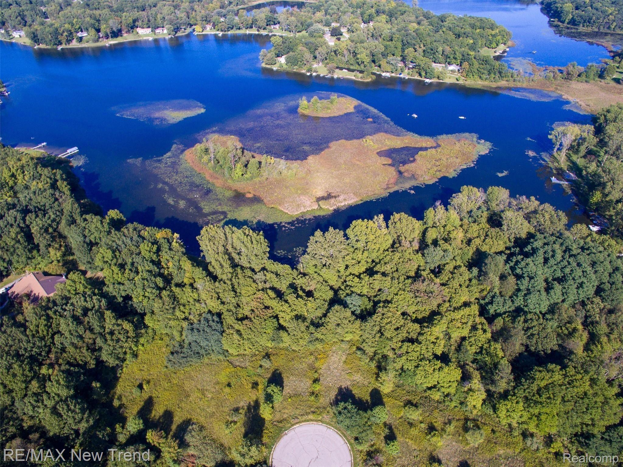 0000 Brighton Road Marion Township MI 48843