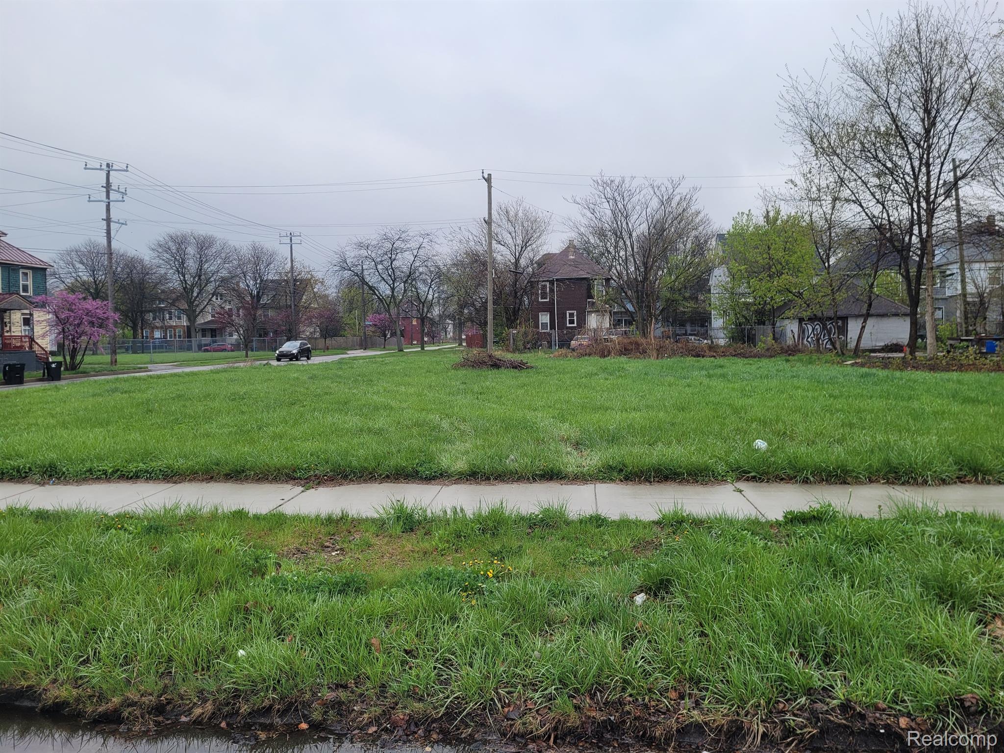 448 E Euclid Street Detroit City MI 48202