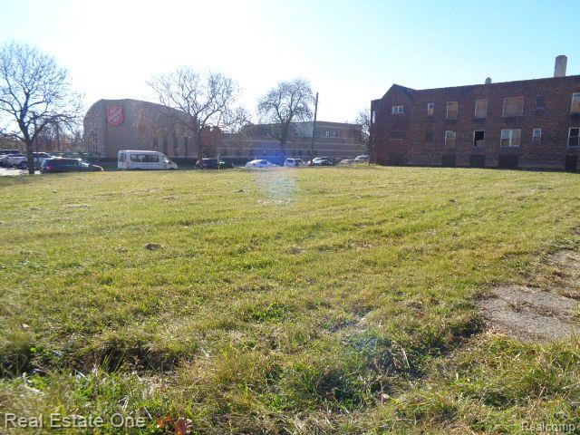 3734 W Chicago Detroit City MI 48206