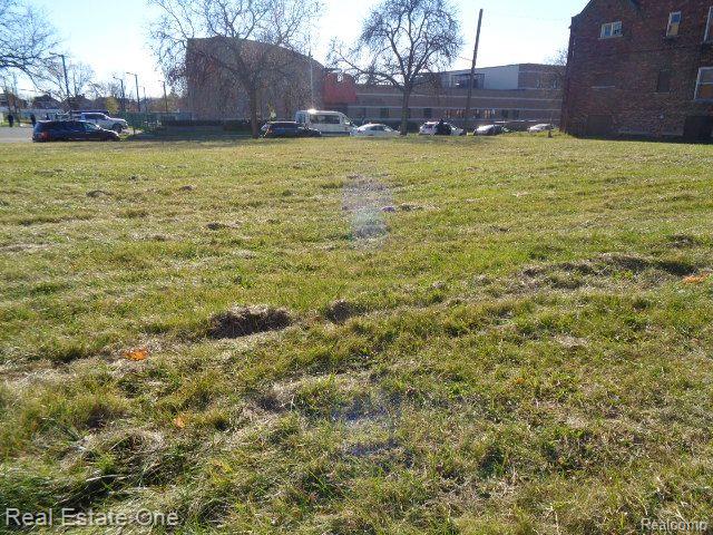 3734 W Chicago Detroit City MI 48206