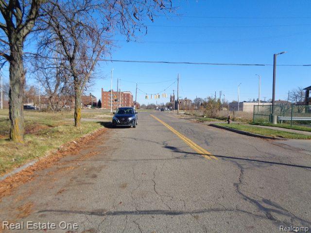 3734 W Chicago Detroit City MI 48206
