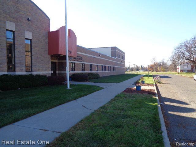 3734 W Chicago Detroit City MI 48206