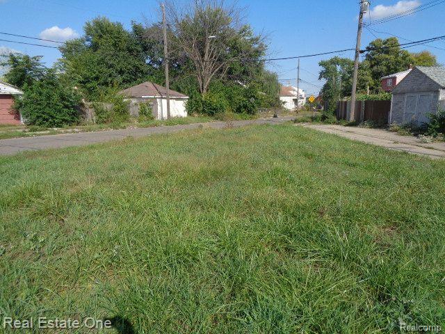 4994 Carpenter Street Hamtramck City MI 48212