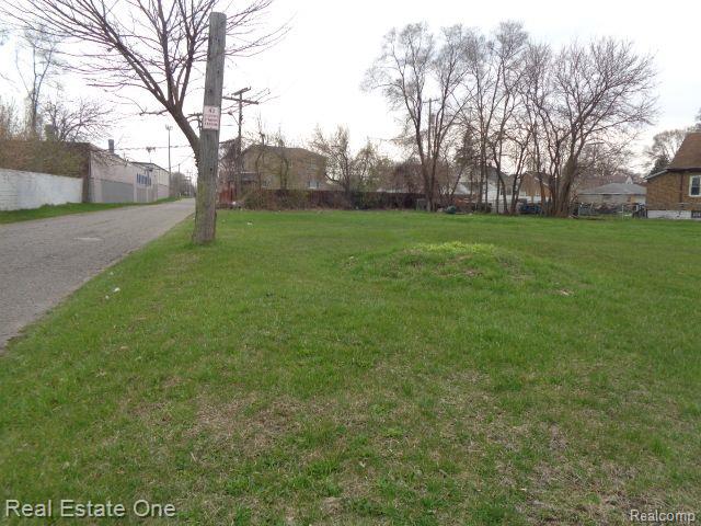 5678 Harold Street Hamtramck City MI 48212