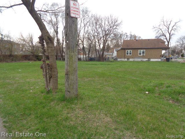 5678 Harold Street Hamtramck City MI 48212