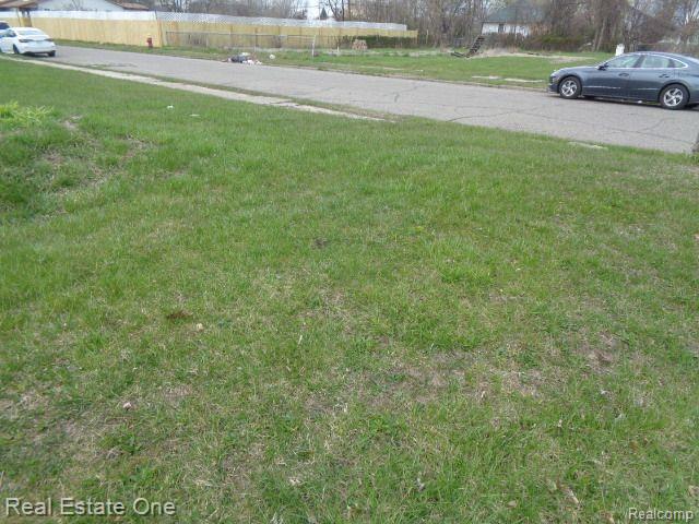5678 Harold Street Hamtramck City MI 48212