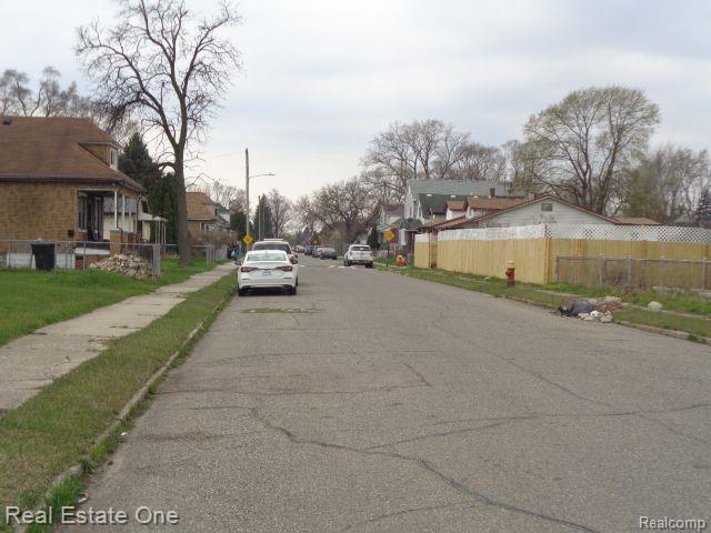 5678 Harold Street Hamtramck City MI 48212