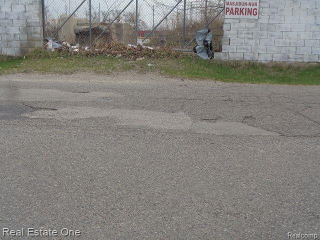 5678 Harold Street Hamtramck City MI 48212
