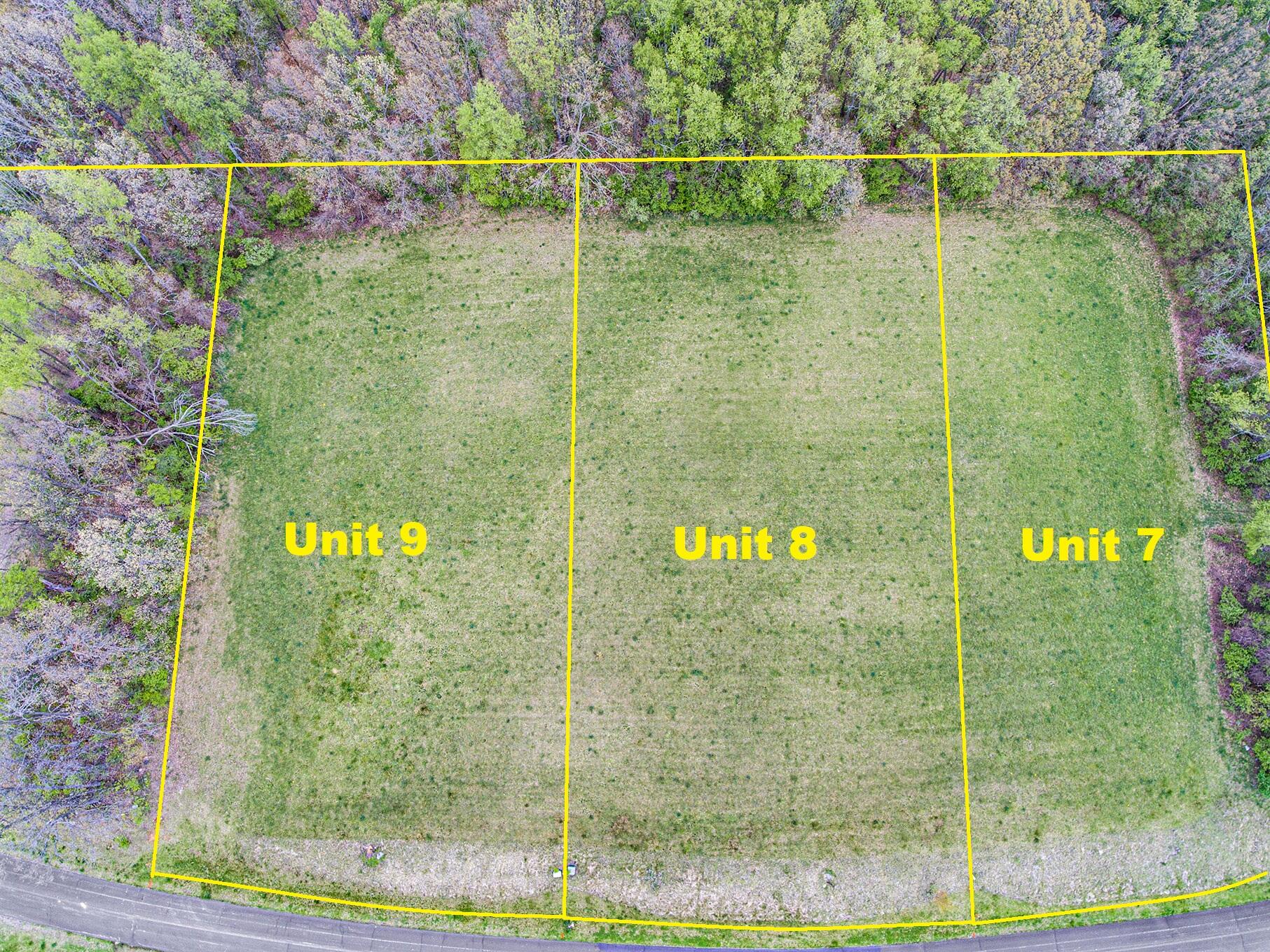 4600 Nantucket Drive Summit Township MI 49201