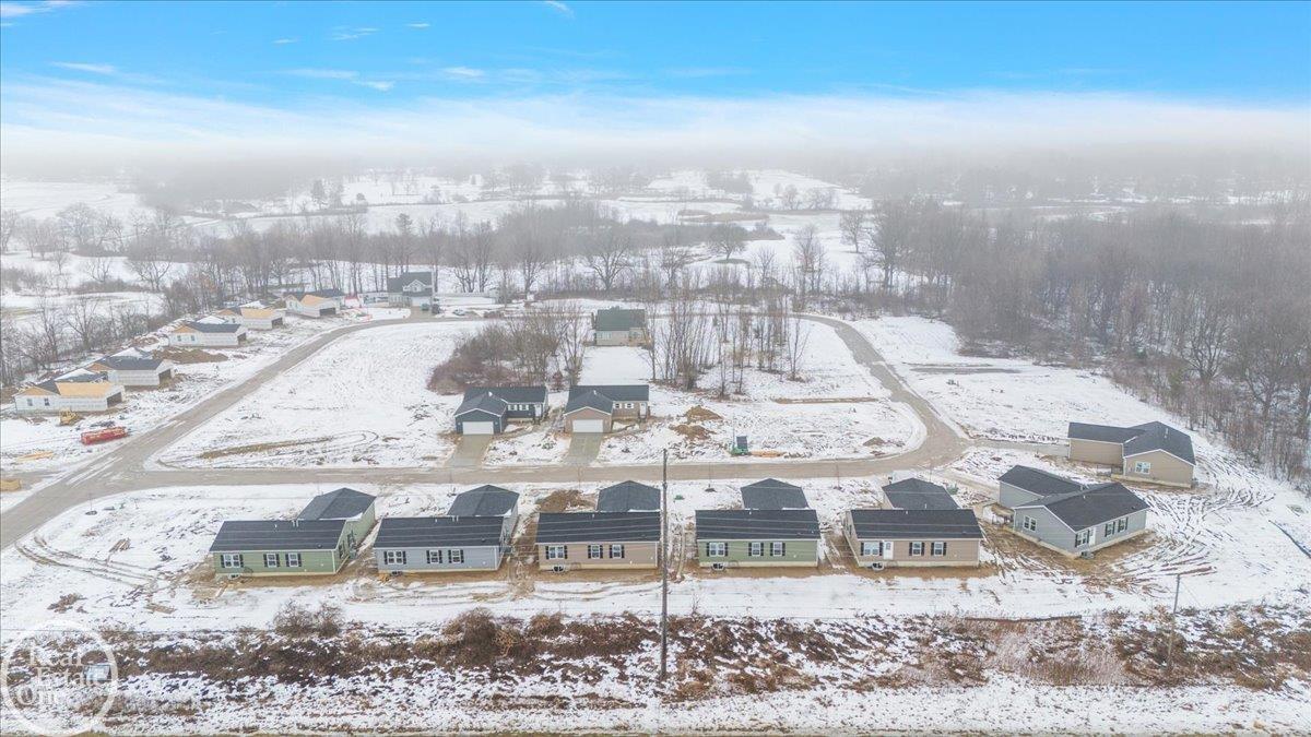 4226 Sugar Maple Run Flint City MI 48506