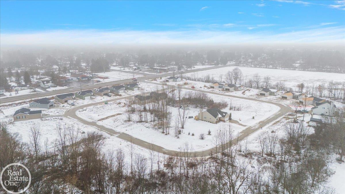 4226 Sugar Maple Run Flint City MI 48506
