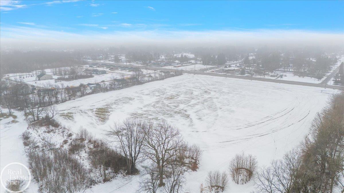 4226 Sugar Maple Run Flint City MI 48506