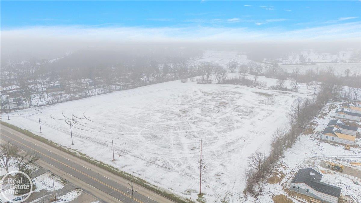 4226 Sugar Maple Run Flint City MI 48506