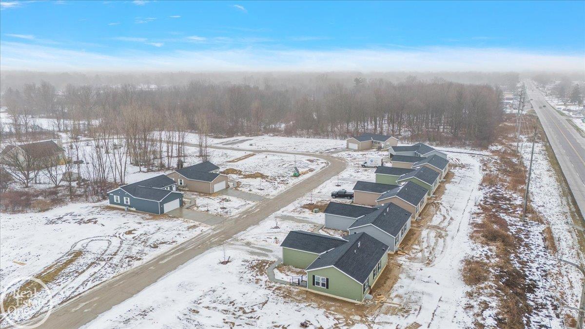 4226 Sugar Maple Run Flint City MI 48506