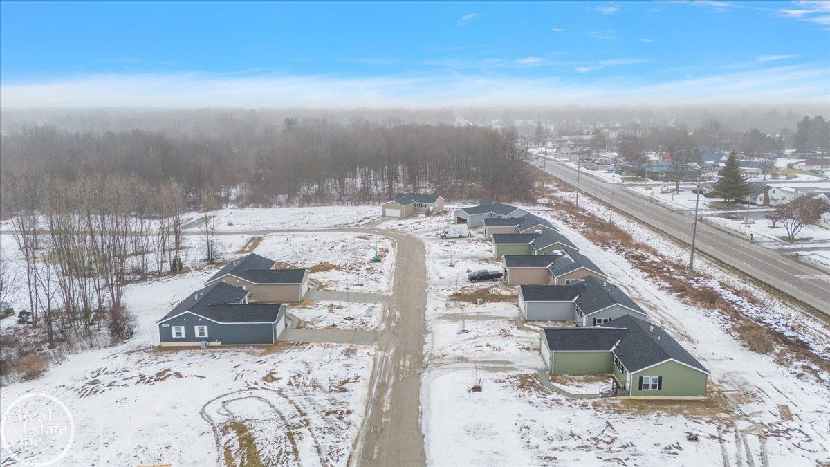 4226 Sugar Maple Run Flint City MI 48506