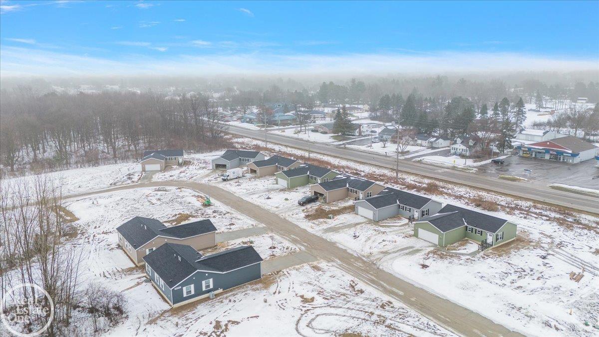 4226 Sugar Maple Run Flint City MI 48506