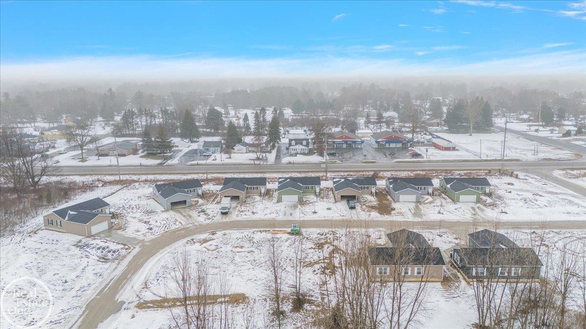 4226 Sugar Maple Run Flint City MI 48506