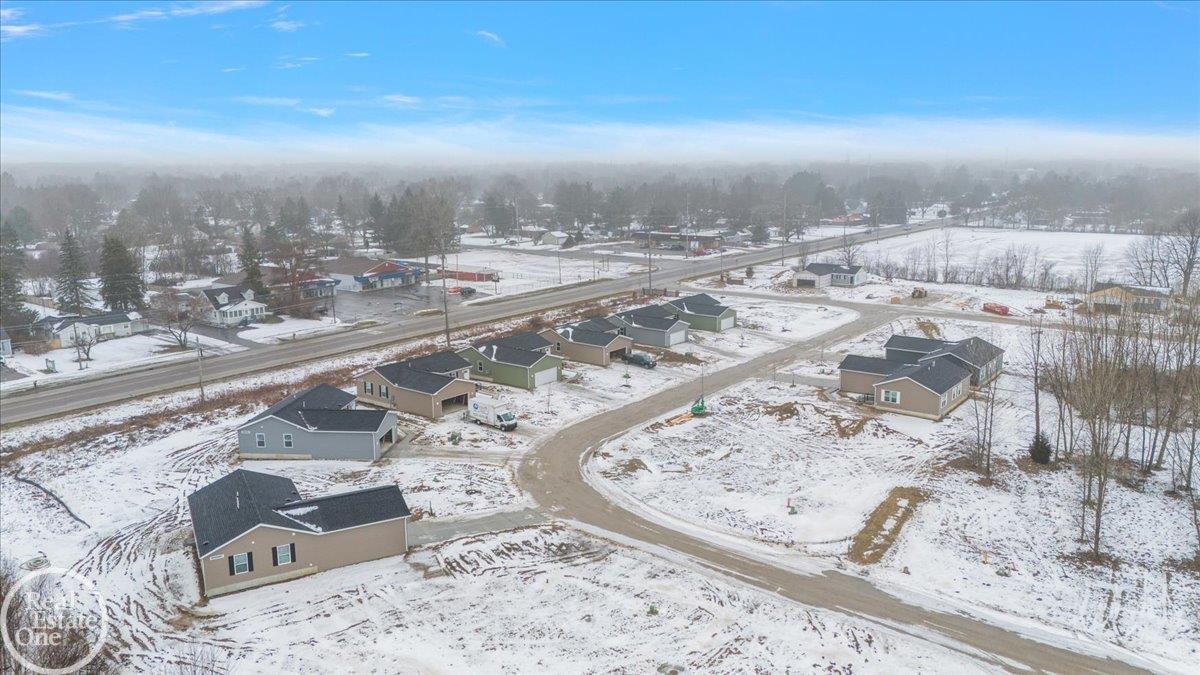 4226 Sugar Maple Run Flint City MI 48506